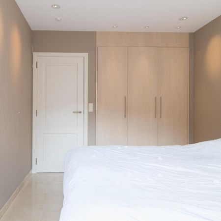 G&G Sea Dream Avec Garage Apartment ออสเทนด์ ภายนอก รูปภาพ