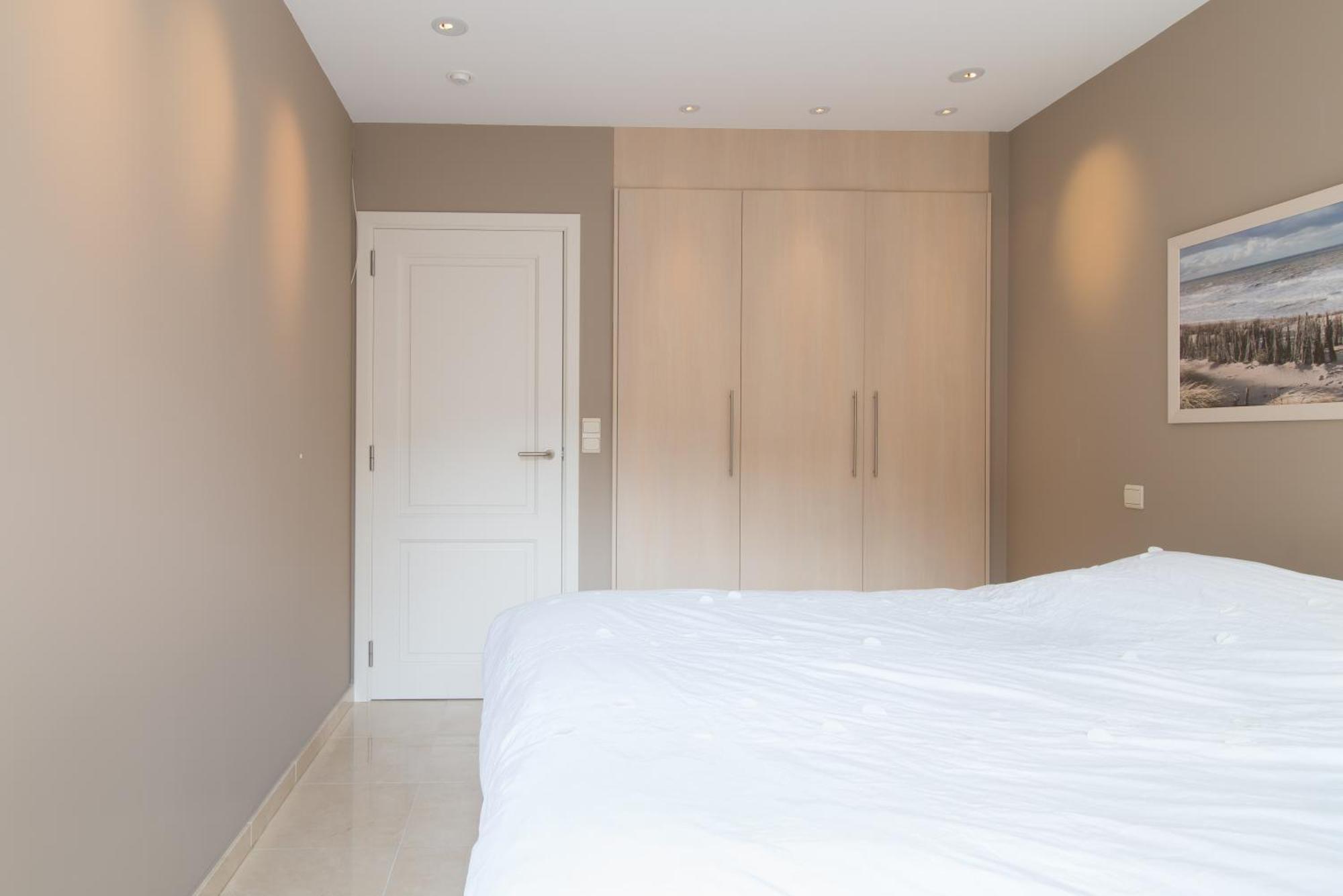 G&G Sea Dream Avec Garage Apartment ออสเทนด์ ภายนอก รูปภาพ